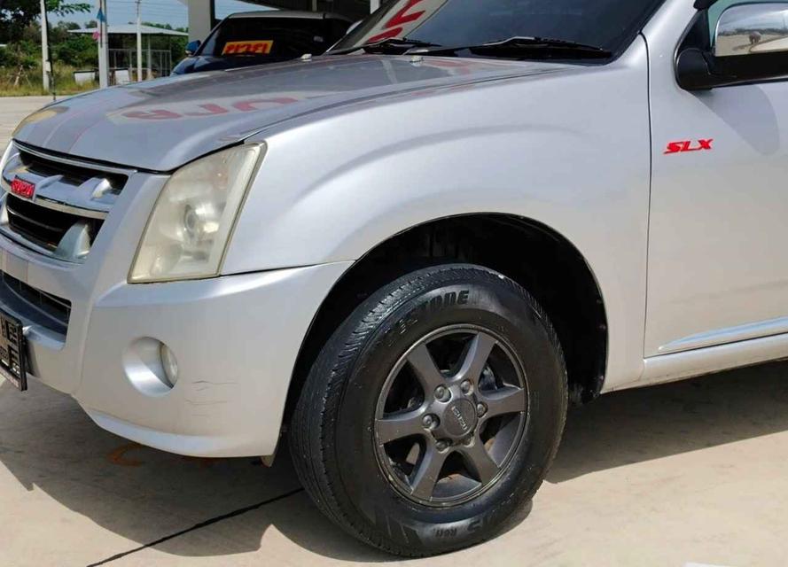 Isuzu D-Max ปี 2011 มือสอง 4