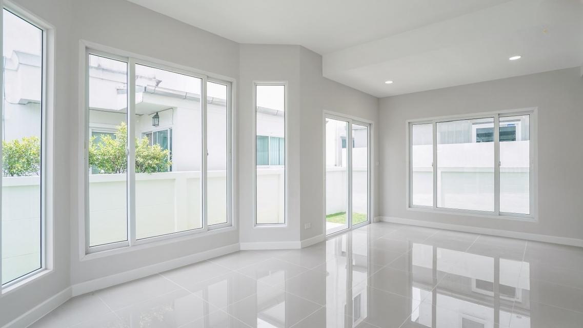 ขายบ้านมือสองตกแต่งใหม่ โครงการเพอร์เฟคเพลส ราชพฤกษ์ (Perfect Place Ratchapruk) ติดถนนราชพฤกษ์ ใกล้รถไฟฟ้าสายสีม่วงสถานีบางรักน้อยท่าอิฐ 6