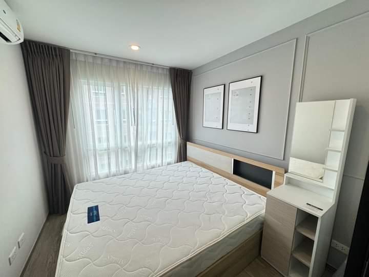 คอนโดให้เช่า Regent Home Sukhumvit 97/1ห้องสภาพดีมาก 5