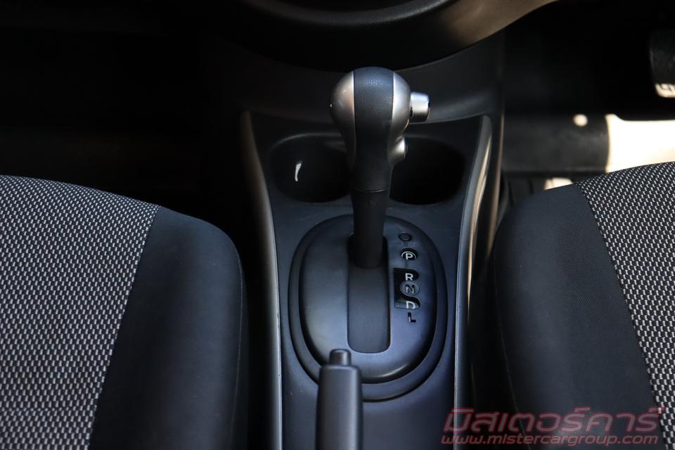 2014 NISSAN ALMERA 1.2 VL ( 3242 ) 15