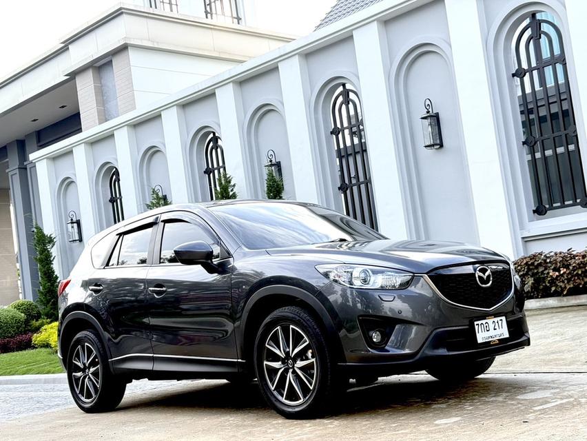 MAZDA CX5 2.5 S ปี 2014 รูปที่ 2