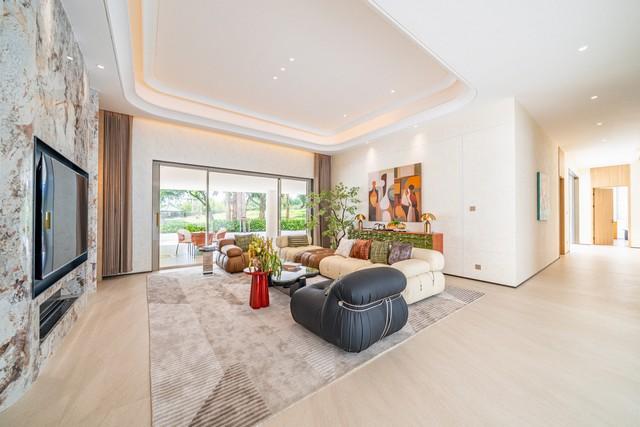 FOR SALE | LUXURY PRIVATE POOL VILLA พูลวิลล่าสุดหรู วิวเขาชีจรรย์ & สนามกอล์ฟ Rare Property | ของหายากในตลาด 6