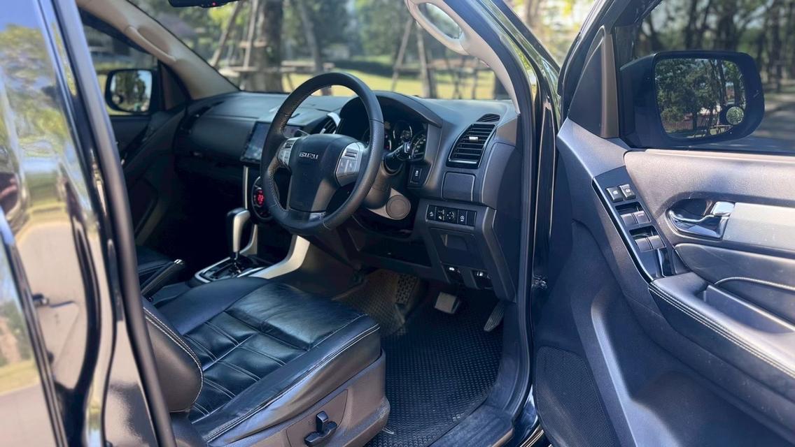 รหัสรถ TPV5409 🎊 ISUZU MU-X The Iconic 🎊 2018 รูปที่ 5