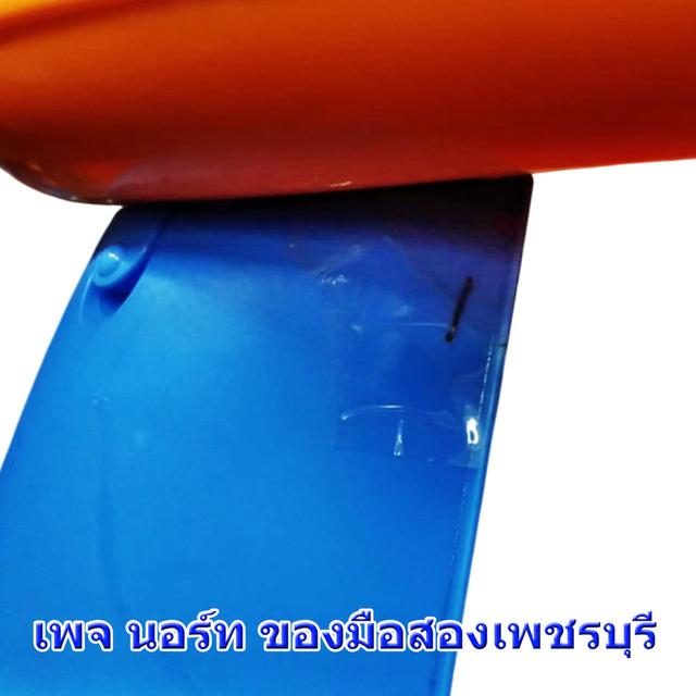 Bonbebe Train learning table โต๊ะกิจกรรมรถไฟ มือสอง