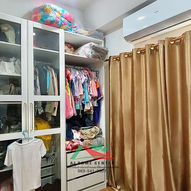 บ้านเดี่ยว50ตรว. ม.พฤกษ์ลดา ปิ่นเกล้า-สาย5  7