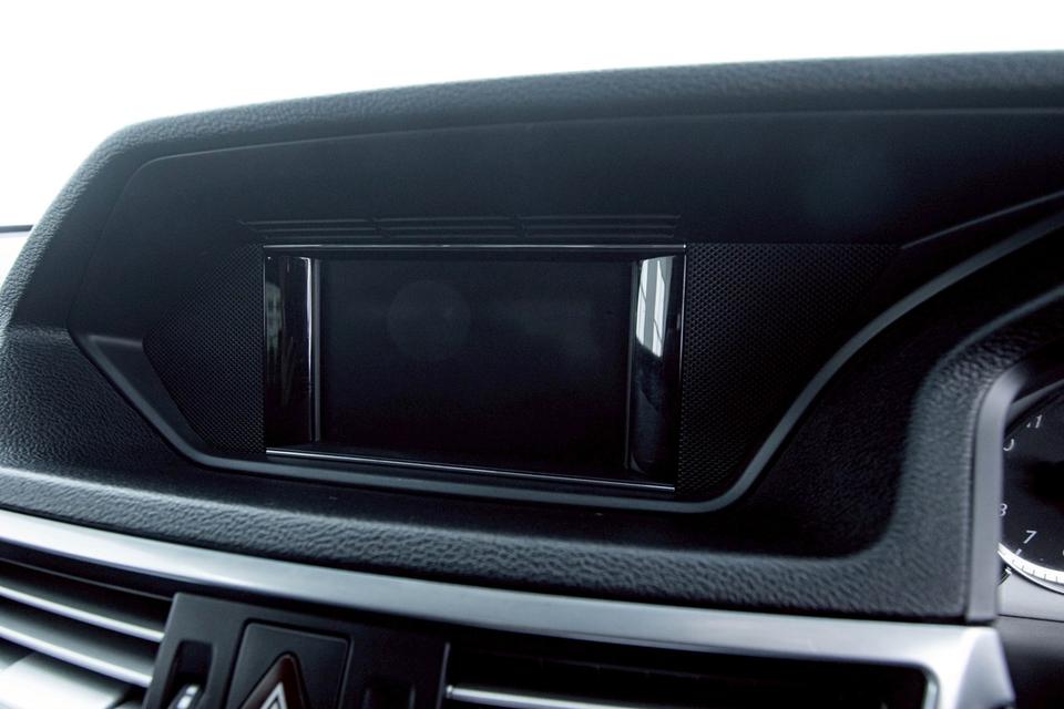 ✨ MERCEDES-BENZ E-CLASS E250 1.8 CGI W212 AT ปี 2011 รูปที่ 11