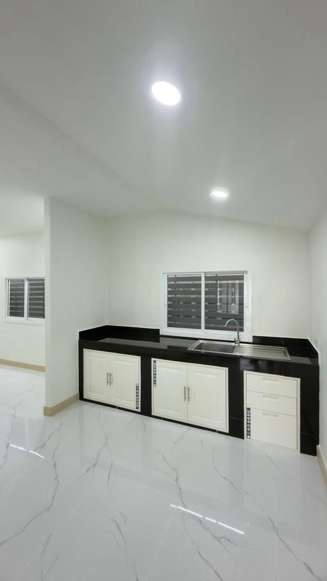 👨👩👧👦 บ้านรีโนเวทใหม่ทั้งหลัง พร้อมต้อนรับครอบครัวคุณ 🏠 หมู่บ้านเคหะธานี 4 ซ.16 ถ.ราษฎร์พัฒนา (ซอยมีสทีน) 19