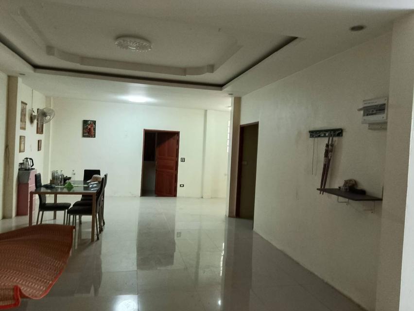 ขายบ้านเนื้อที่92.5ตารางวา 4