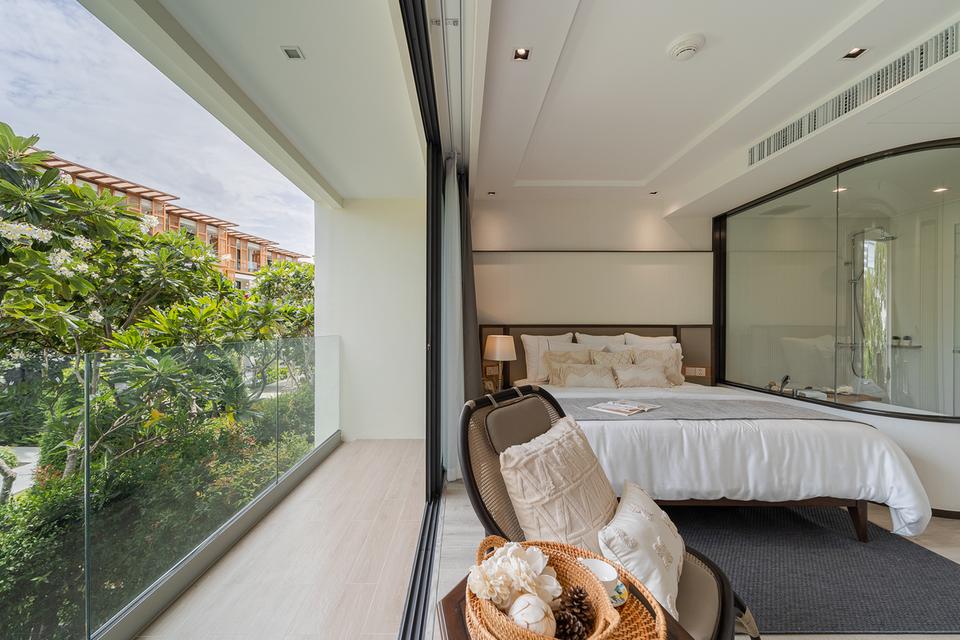 LAST 3 BED DUPLEX WITH PRIVATE POOL 14