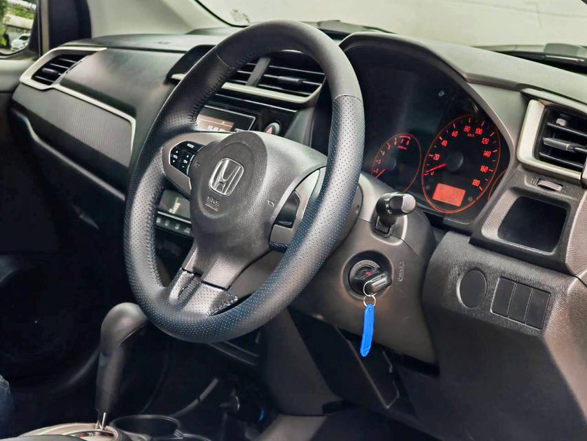 ขาย HONDA BRIO 1.2 V 2019 14