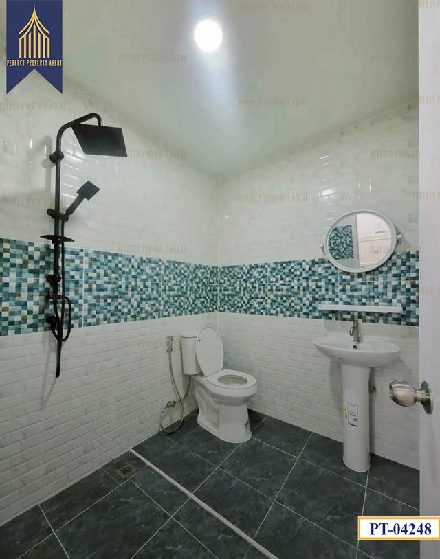 ขาย ม.พฤกษา 3 บางบัวทอง บางคูรัด สไตล์สวยพร้อมอยู่ 5