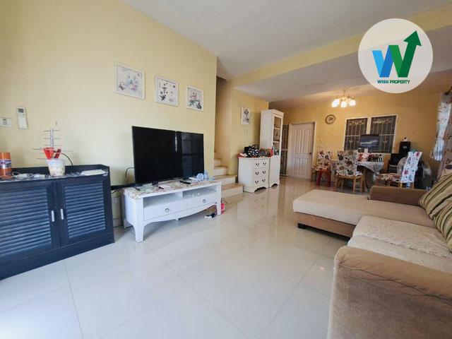 พฤกษาวิลล์ 26 สรรพาวุธ-สุขุมวิท 76 ขายบ้านใน สำโรง, สมุทรปราการ 3