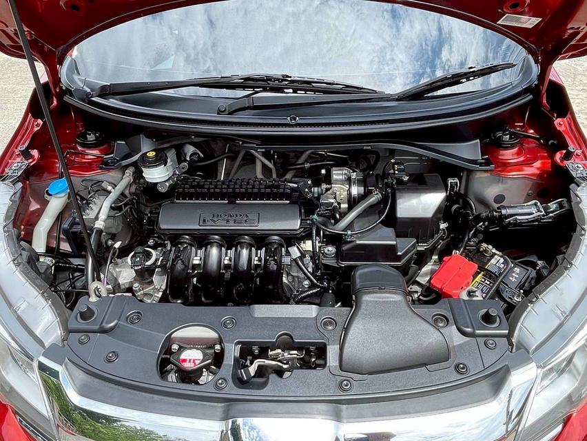 HONDA BR-V 1.5 SV (MNC) ปี 2019 เกียร์AUTO สภาพนางฟ้า 15