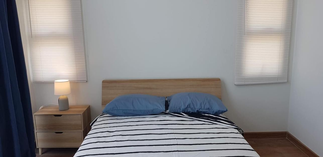 ขายบ้านเดี่ยวใกล้ สวนหลวง ร.9 2