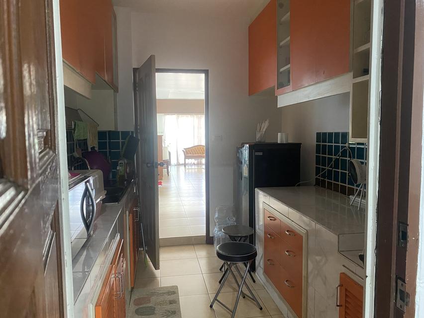 บ้านเดี่ยว ในหมู่บ้านลิฟวิ่งนาราคลอง4 ธัญบุรี 7