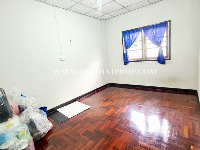 ทาวน์เฮ้าส์ ซอยติวานนท์3 ใกล้ MRT กระทรวงสาธารณสุข 7