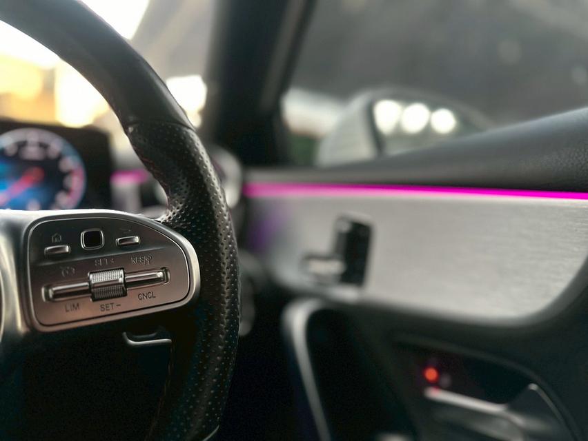 Mercedes Benz A200 Amg Dปี21 9