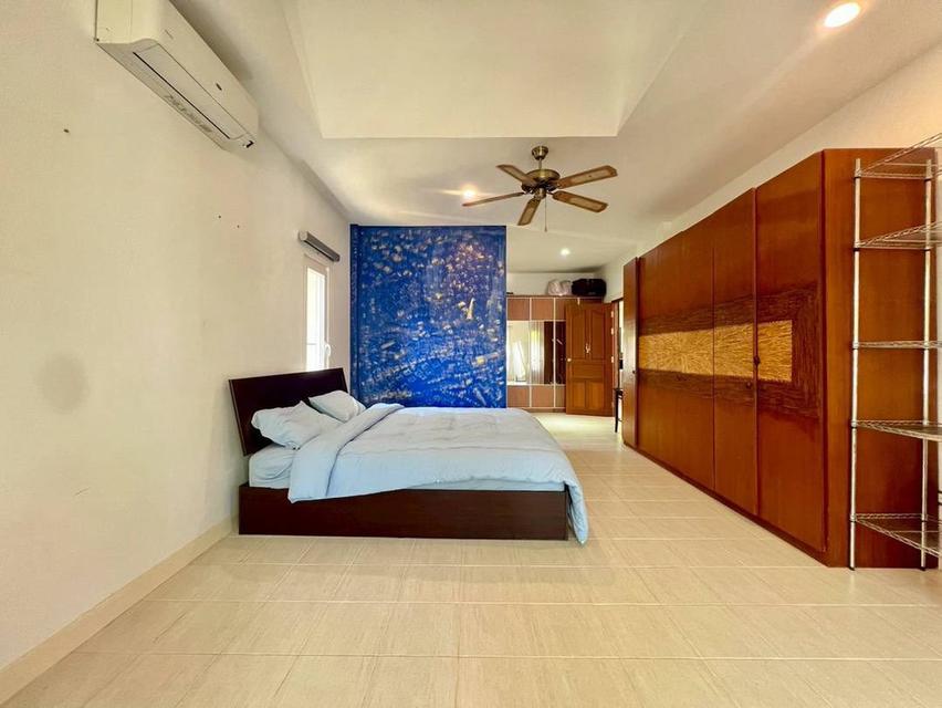 European–Thai Home Village 12.9 million Pattaya 10