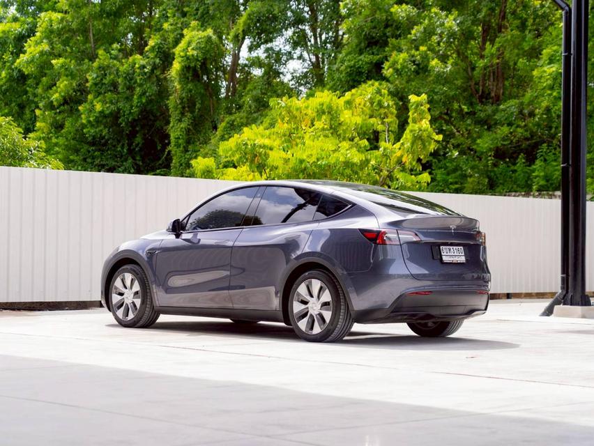Tesla Model Y Rear-Wheel Drive ปี จด 2023 5