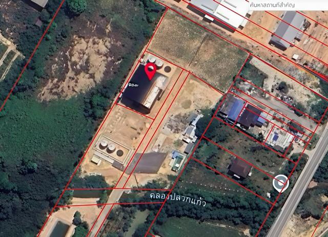 ขายโรงงานนิคมพัฒนาระยอง ขายโรงงานน้ำมันระยอง 5 ไร่ พื้นที่สีม่วง มีใบอนุญาต รง. 4 ( 105 106) 8