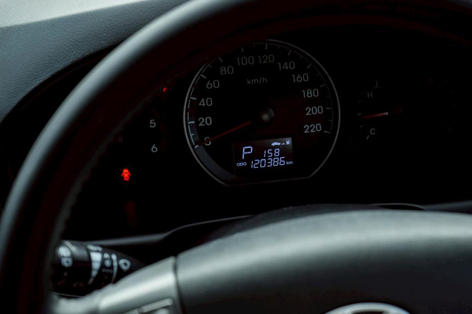 รหัสรถ CBL7259 HYUNDAI H-1 2.5 Elite AT 2017 รูปที่ 19