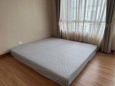 ขายทาวน์โฮม เดอะแพลนท์ ซิตี้ ถนนนวมินทร์ 86 พร้อมเฟอร์นิเจอร์ - 00025 4