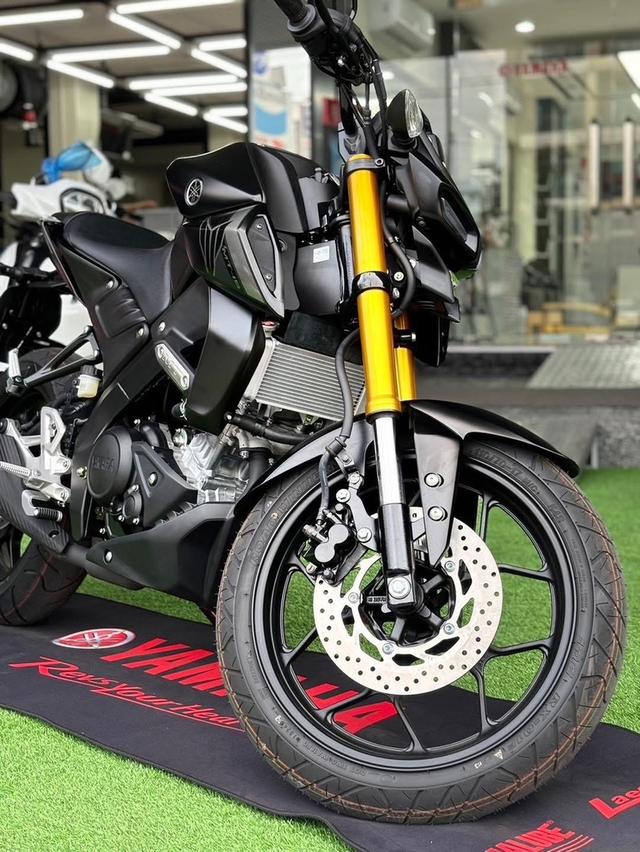 ขาย Yamaha MT15 รถสวยใหม่สภาพมือ 1 2