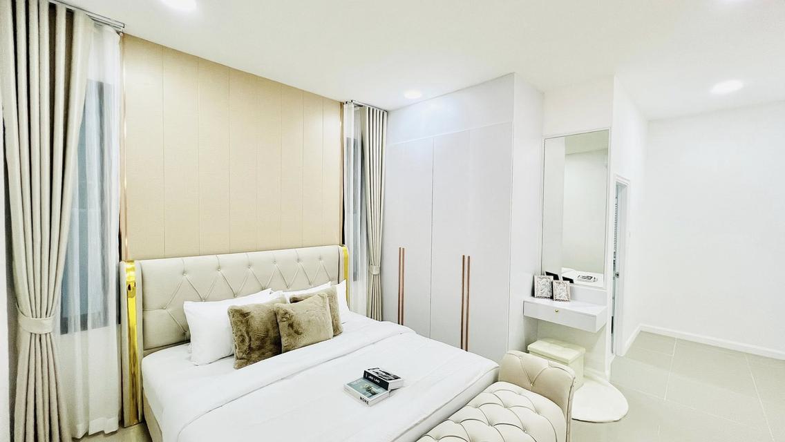 For rent pool villa soi Siam country club 17