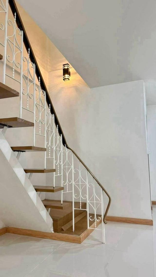 💬 บ้านหลังนี้…รอคุณอยู่ พลาดแล้วอาจจะเสียดายนะคะ  🏡 ทาวน์เฮาส์ 2 ชั้น มบ.เจษฎา 2 รูปที่ 16
