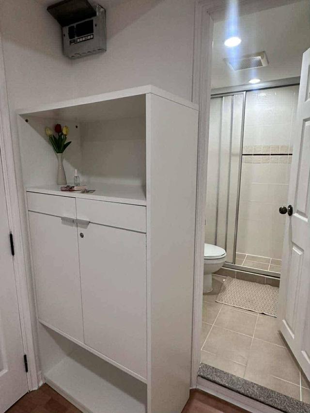 คอนโดลุมพินี ศูนย์วัฒนธรรม 1