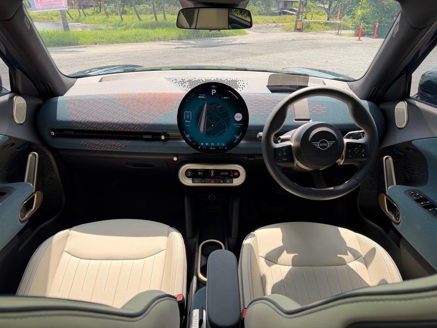 Mini Aceman Hightrim ปี 2024 รูปที่ 16