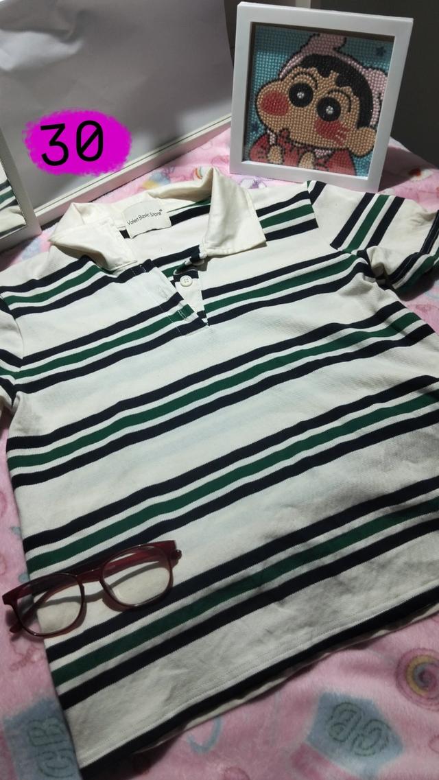 เสื้อผ้ามือ 1 มือ 2