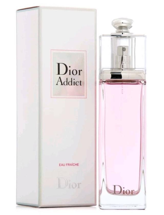 น้ำหอมDior