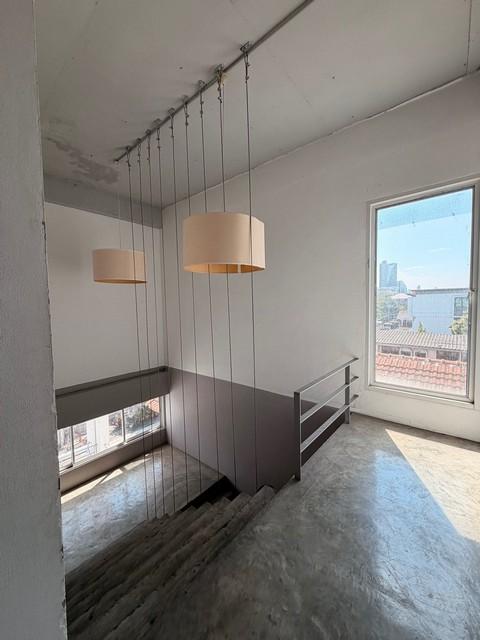 P619 ให้เช่าโฮมออฟฟิศ Home Office ย่านพระราม 9 – RCA ซอยเพชรบุรี 47 4