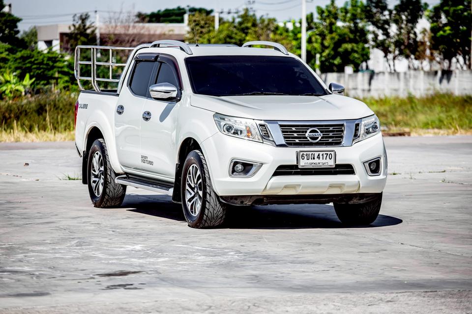 Nissan Navara Np300 2.5Vl ปี15 5