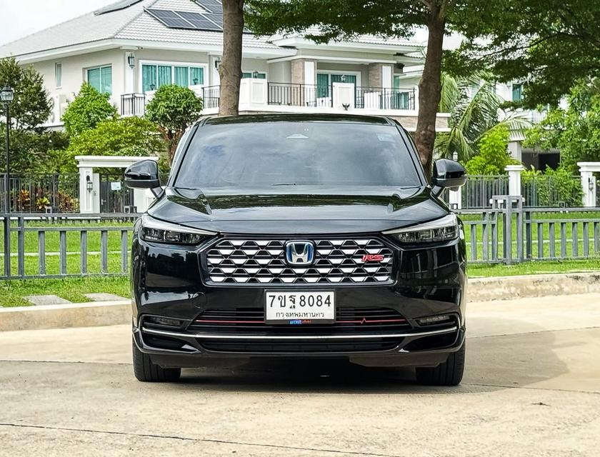 (แจ้งรหัสรถ: AVA8084)🔥 ขาย HONDA HR-V e:HEV RS (Minorchange) ปี 2025 🔥 รูปที่ 16