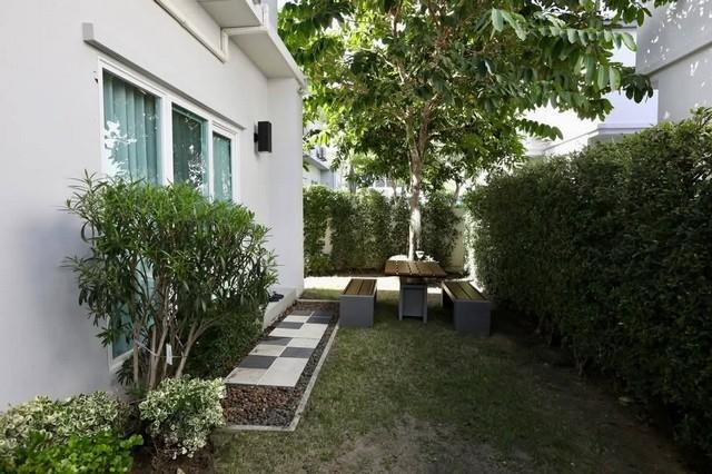 บ้านหรูให้เช่า มัณฑนา 2 บางนา กม.7 Mantana 2 Bangna km.7 หลัง Mega Bangna 4