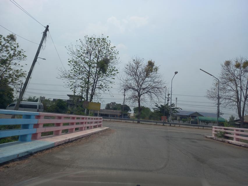 ที่ดินแปลงสวย สามชุก เดินทางสะดวก 4