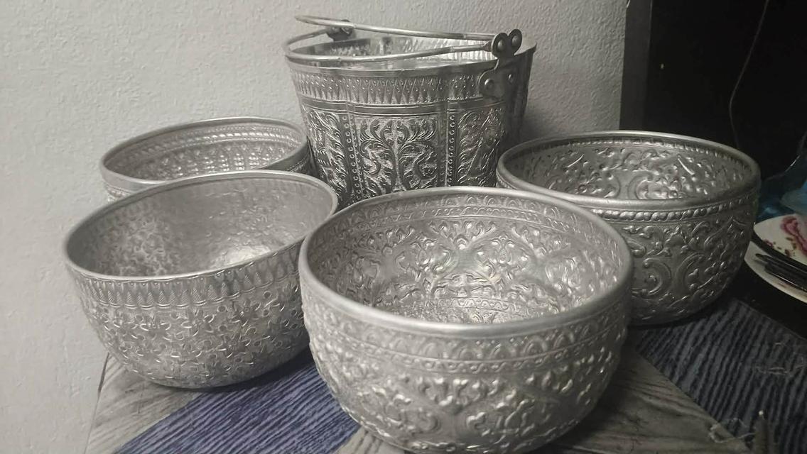 ของเก่าของสะสมโบราณทุกชนิดที่มีค่า