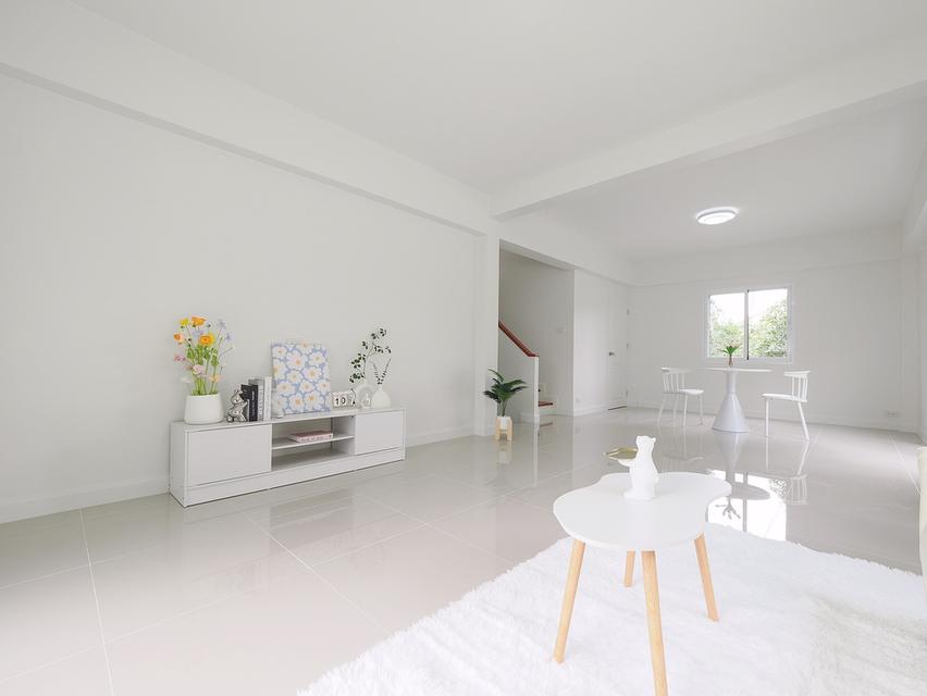 บ้านเดี่ยว 2 ชั้น ม.ศุภาลัย ออร์คิด ปาร์ค 73.6 ตร.ว. 3นอน 3น้ำ [พระราม2-พันท้ายนรสิงห์] ขาย 3.68ล้าน 5