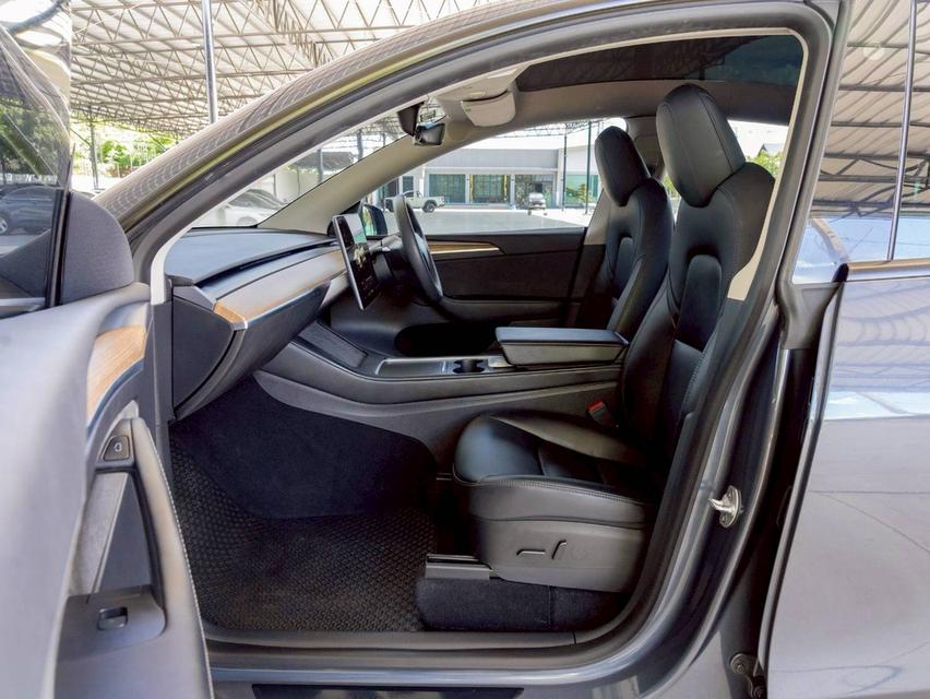 Tesla Modely Y Rear-Wheel Drive ปี จด 2023 ไมล์ 46,xxx km. 10