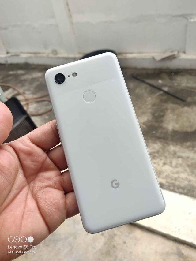 Google Pixel 3 มือสอง 1