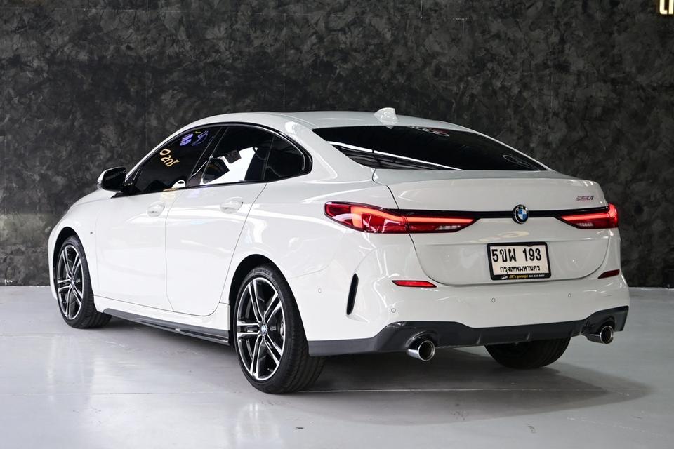 (แจ้งรหัสรถ JRS193) 🚨BMW 220i M Sport ปี 2023! รูปที่ 2