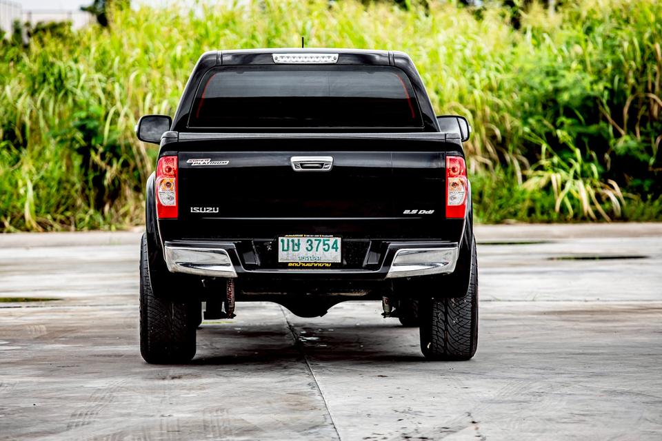 Isuzu Dmax 2.5Hi-Langer ปี11 7