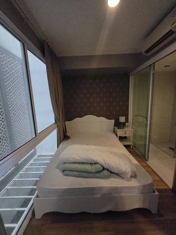 ให้เช่า! คอนโด My Resort หัวหิน 2 ห้องนอน วิวสระ ใกล้ทะเล เดินไป Cicada ได้!