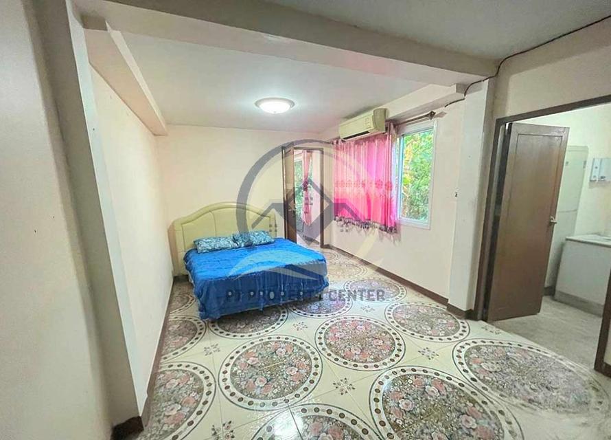 บ้านเดี่ยว 2 ชั้น สร้างเอง ซอยบางศรีเมือง 1/3 ถนนพระราม 5 - นครอินทร์ พร้อมใบอนุญาตก่อสร้างและต่อเติมถูกต้องตามกฎหมาย ราคาสามารถเจรจาต่อรองได้ 6