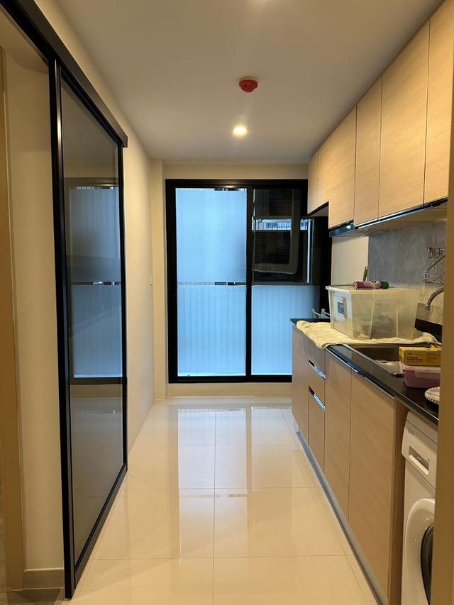 ขายคอนโด The SHADE สาทร 1 ทำเลใจกลางเมือง เฟอร์ครบพร้อมอยู่ ใกล้ One Bangkok – MRT ลุมพินี 9