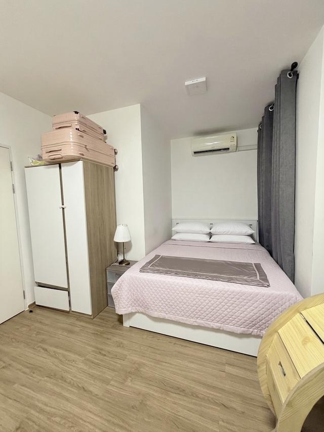บ้านทาวน์โฮม พลีโน่บางนา-วงแหวน 12