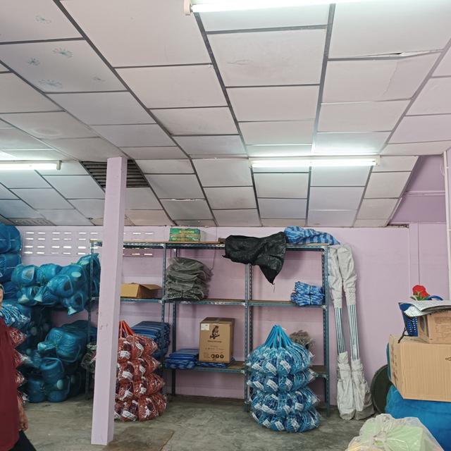 ขายบ้านมือสอง 48ตารางวา 2ห้องนอน1ห้องน้ำ 8