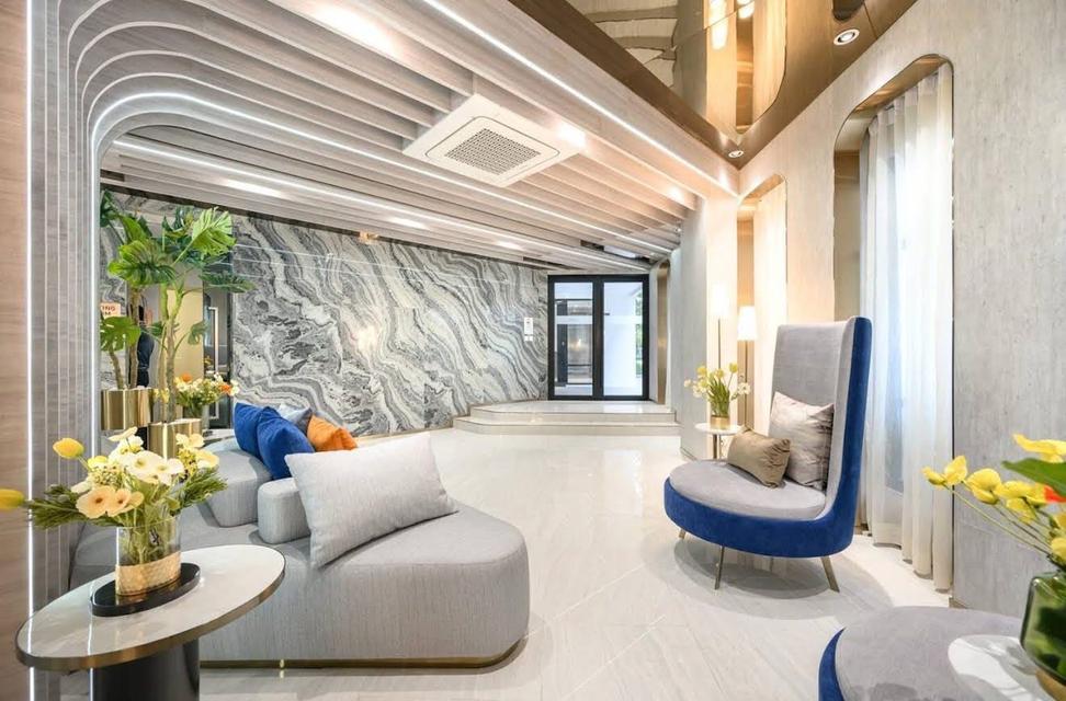 คอนโด แอสปาย สุขุมวิท อ่อนนุช21 3